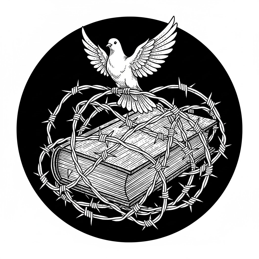 Logo du Collectif Justice et Mémoire pour Jean-Marie Rupp